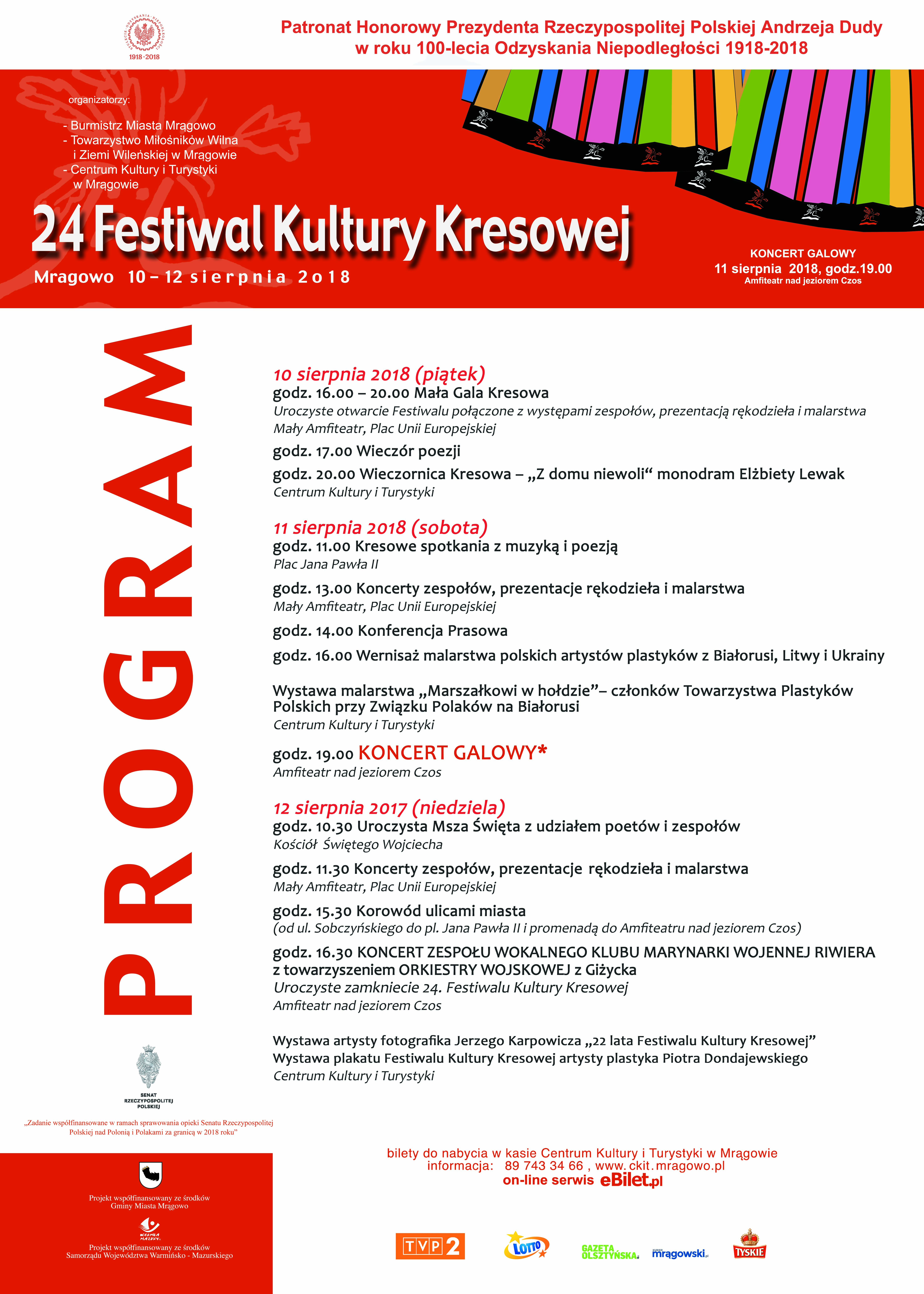 Kresowe